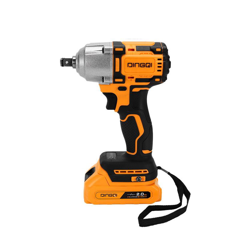  بکس شارژی براشلس 21 ولت دینگی 