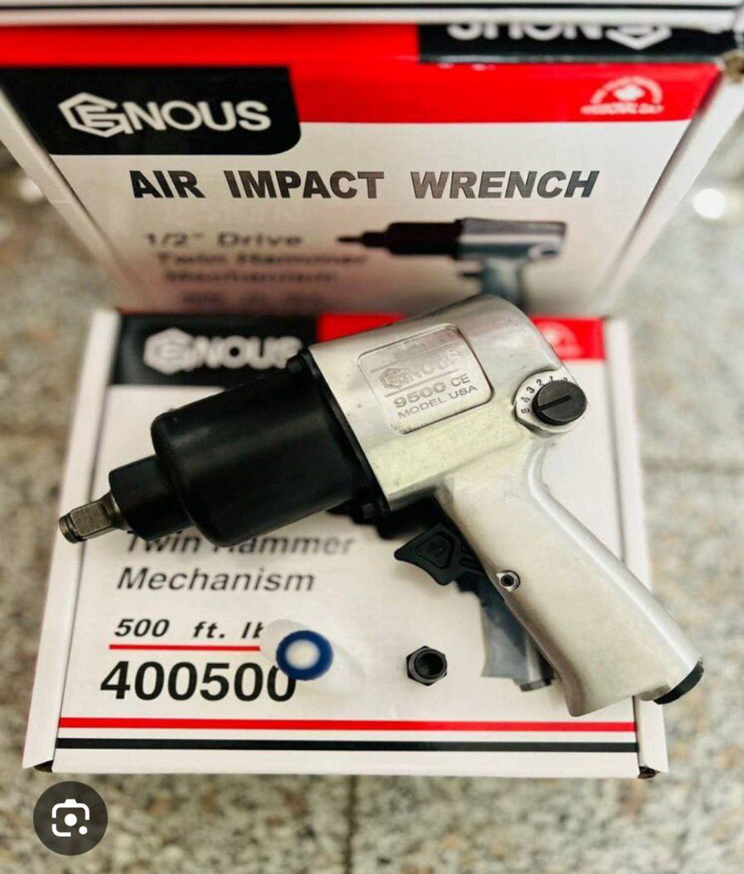 بکس بادی طرح جنیوس چینی