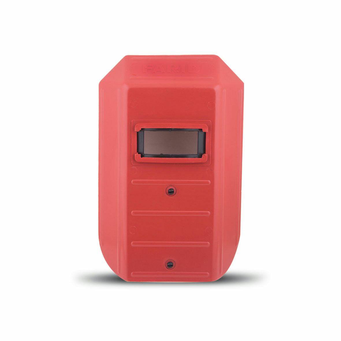 ماسک‌جوشکاری‌دستی