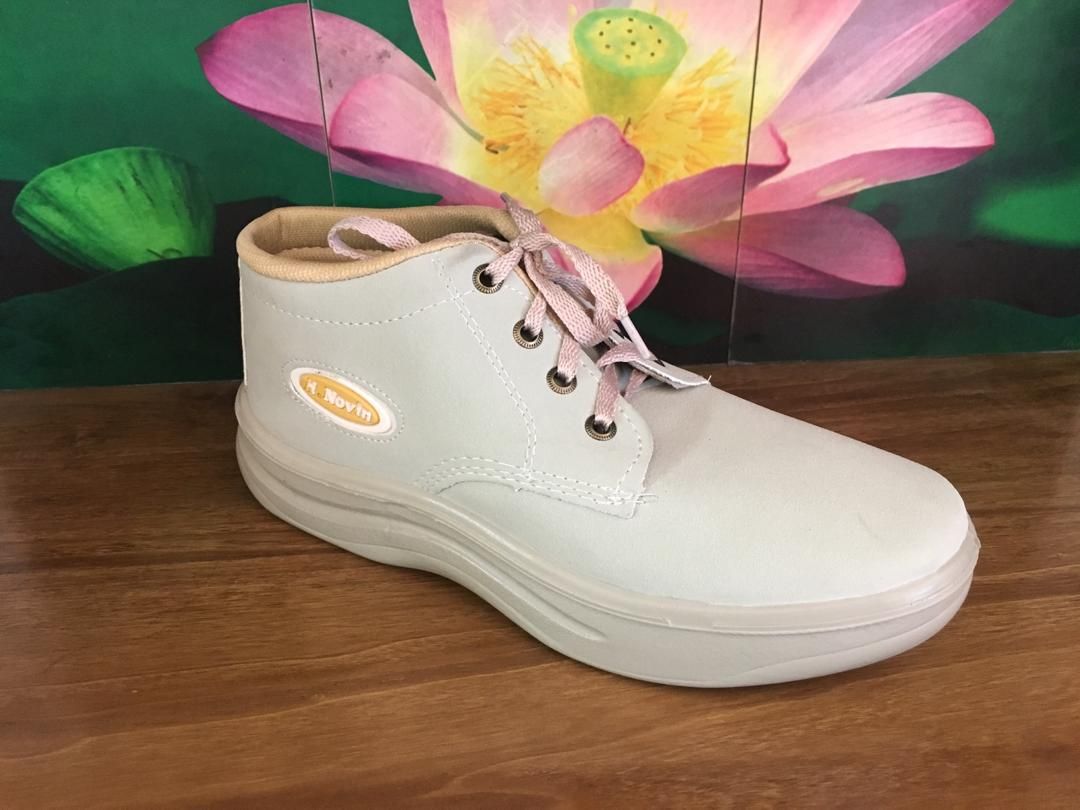 کفش کوهستان