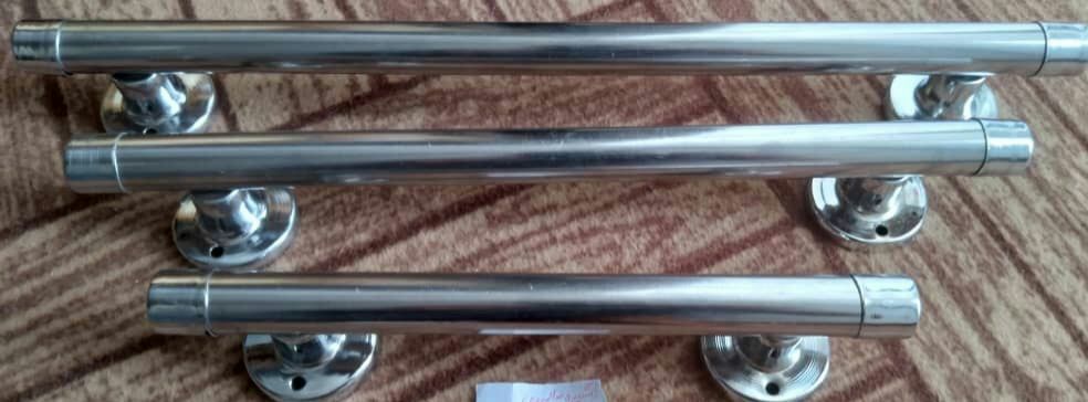 دستگیره سالمندی 