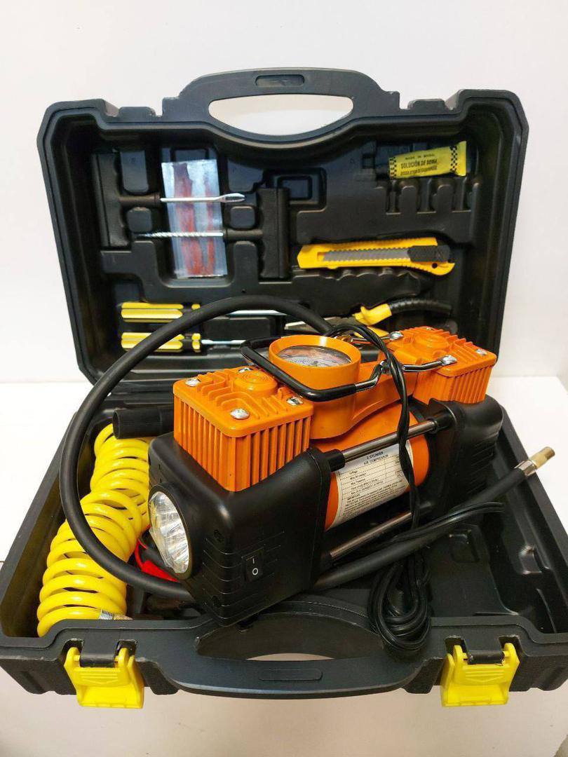 فندکی مستر تولز