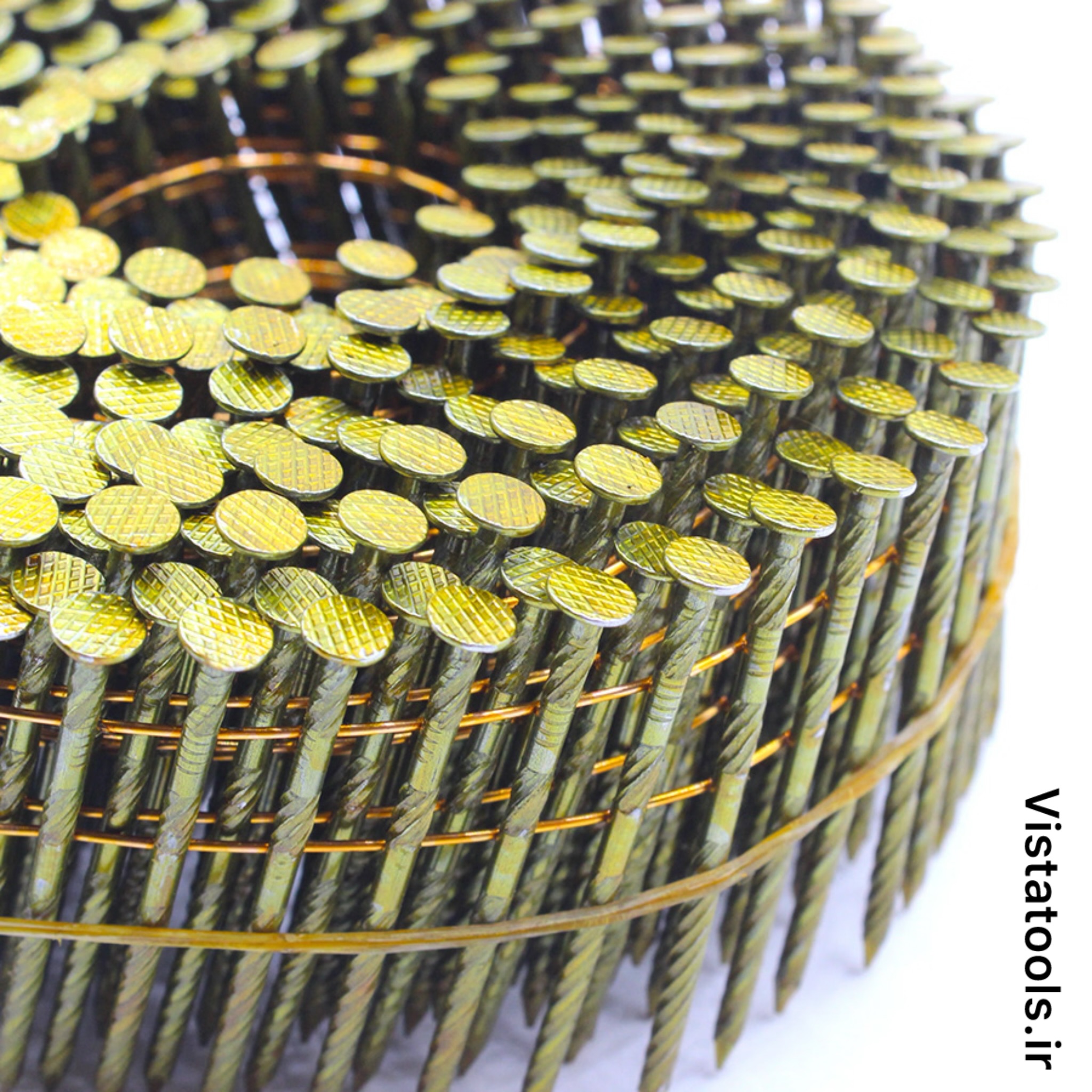 ميخ نوارى ويستا