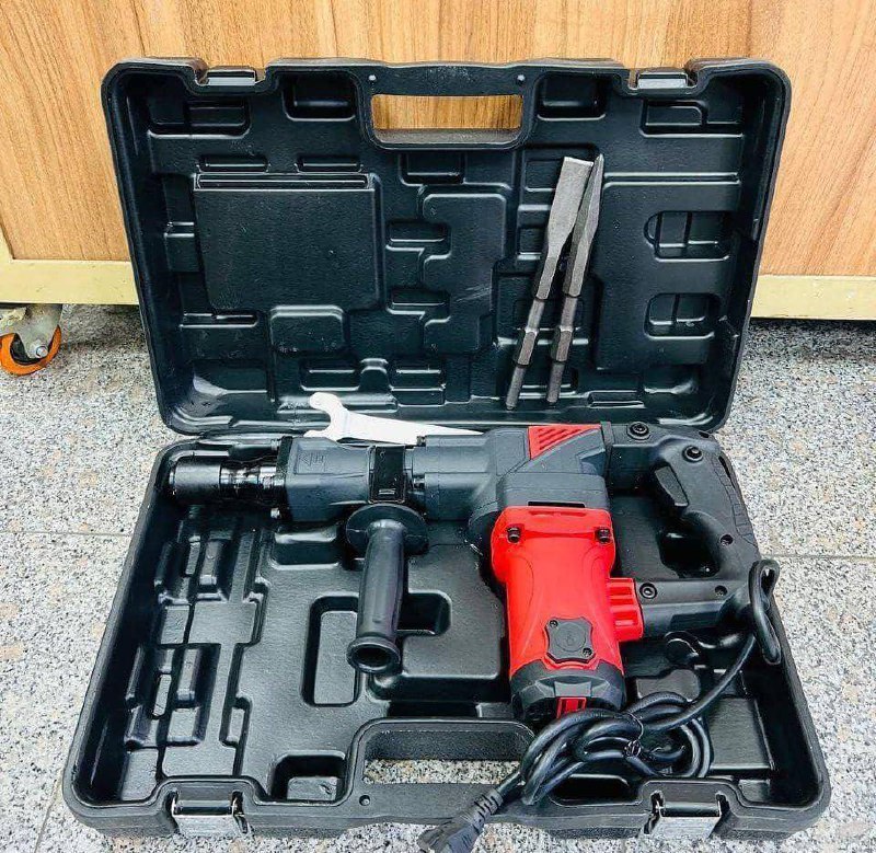 تخریب کینگ استار۹کیلویی