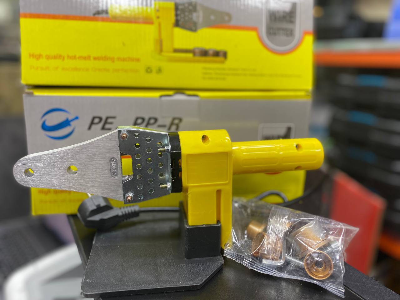 فروش ته انباری 