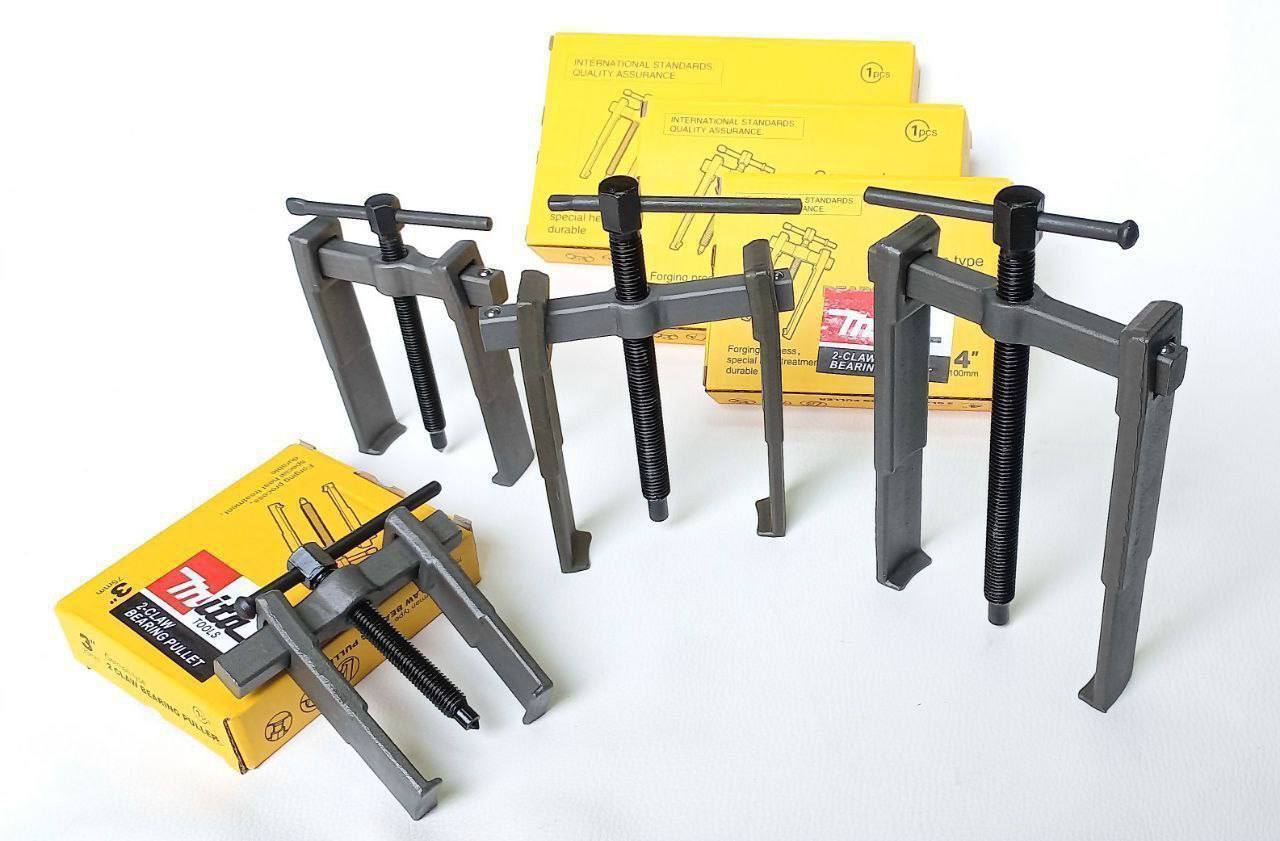 بلبرینگ کش ناخنی میتا