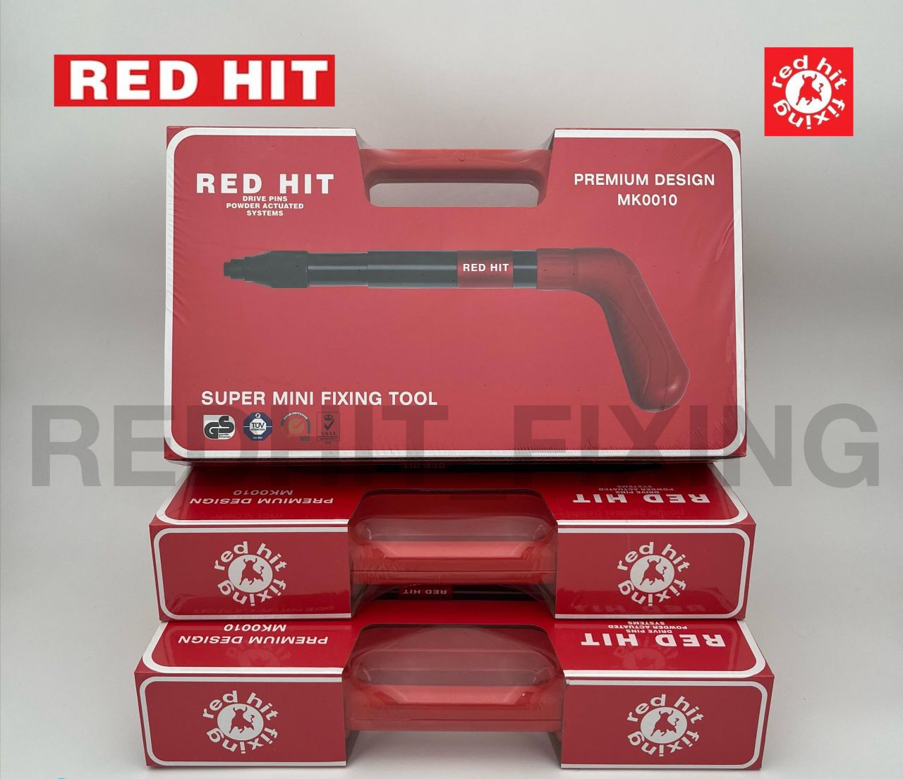  تفنگ میخکوب درجه یک REDHIT