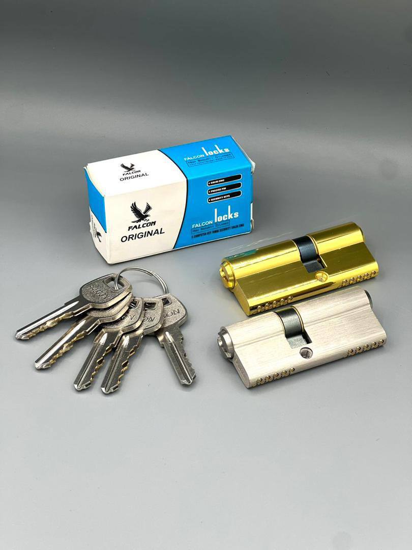 سیلندر ۷سانت دوشیار فالکون