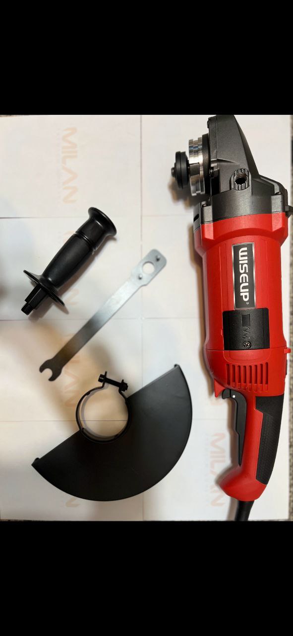 فرز آهنگری وایزآپ مدل 170103