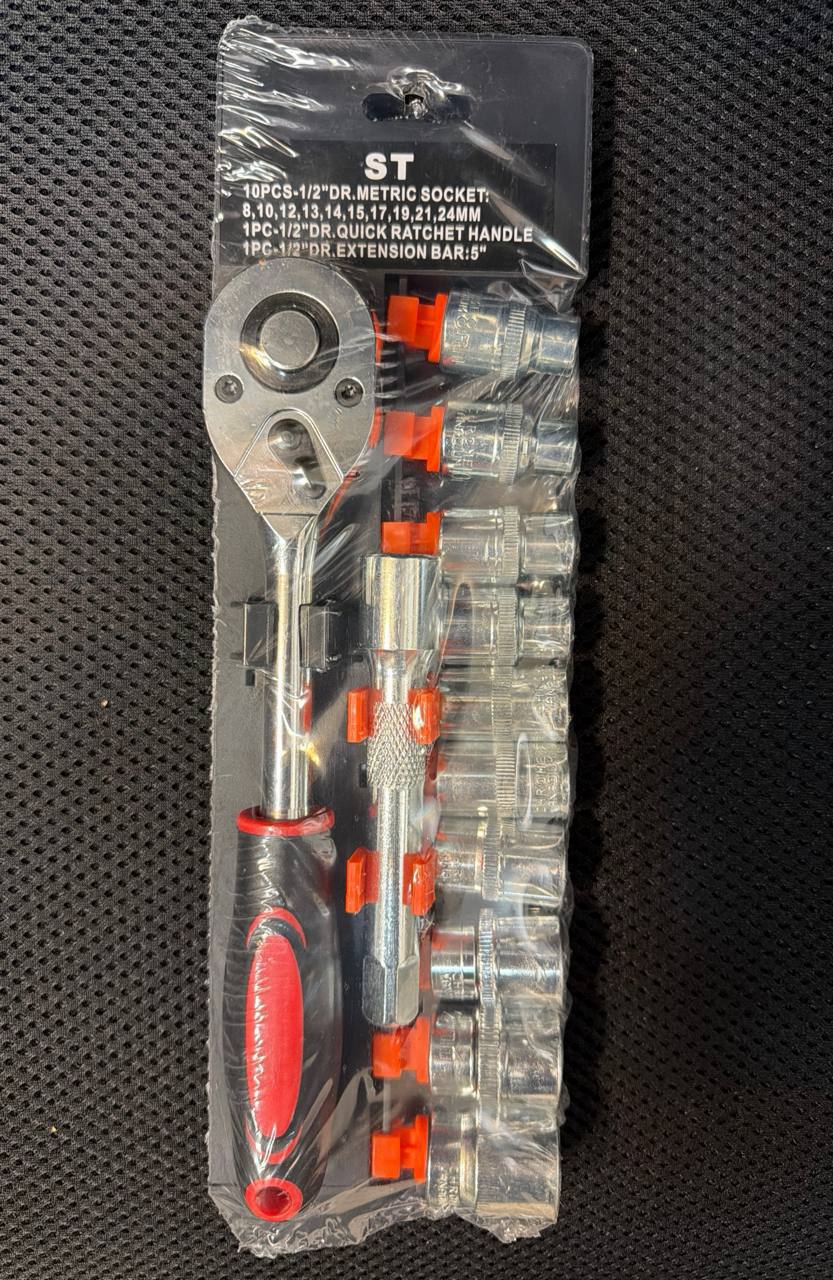 بکس ریلی سلفون دار برند ST 