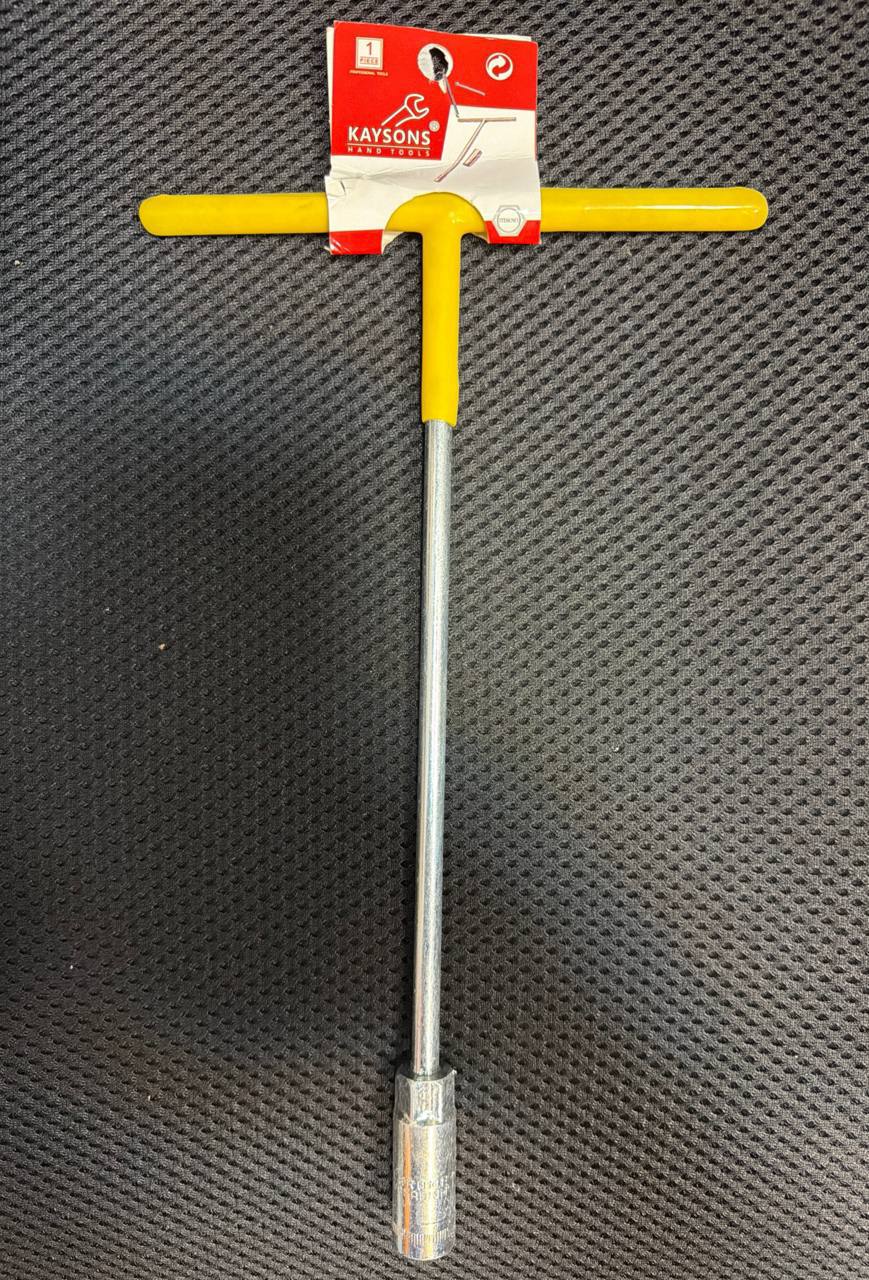 آچار T ( صلیبی ) 