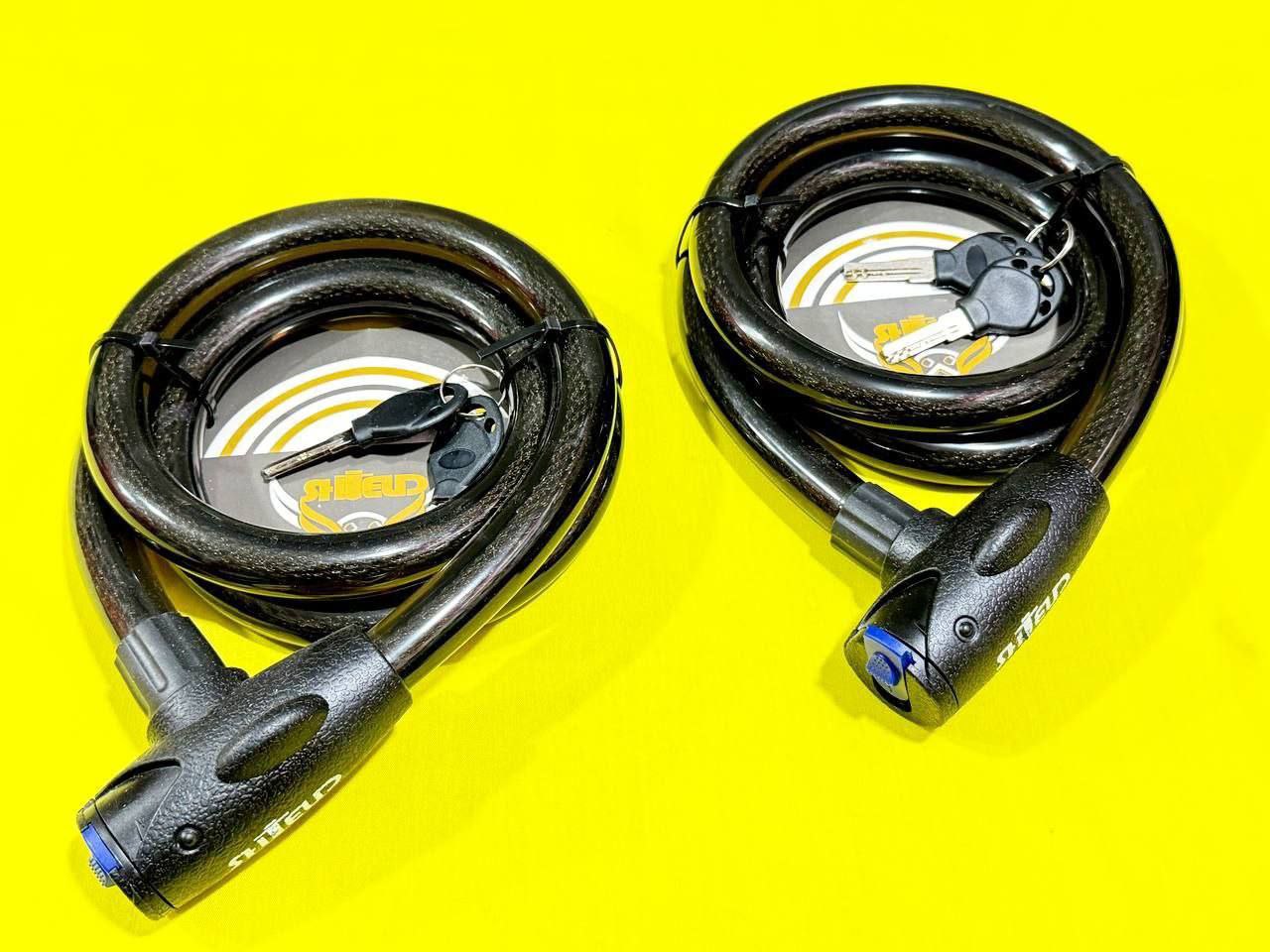 قفل مشکل گشا