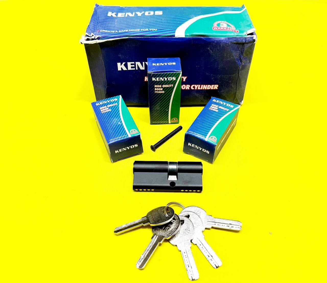 سیلندر ۷سانت