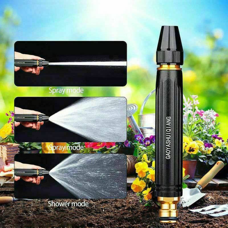 کارواش سر شیلنگی تک ، آبپاش 