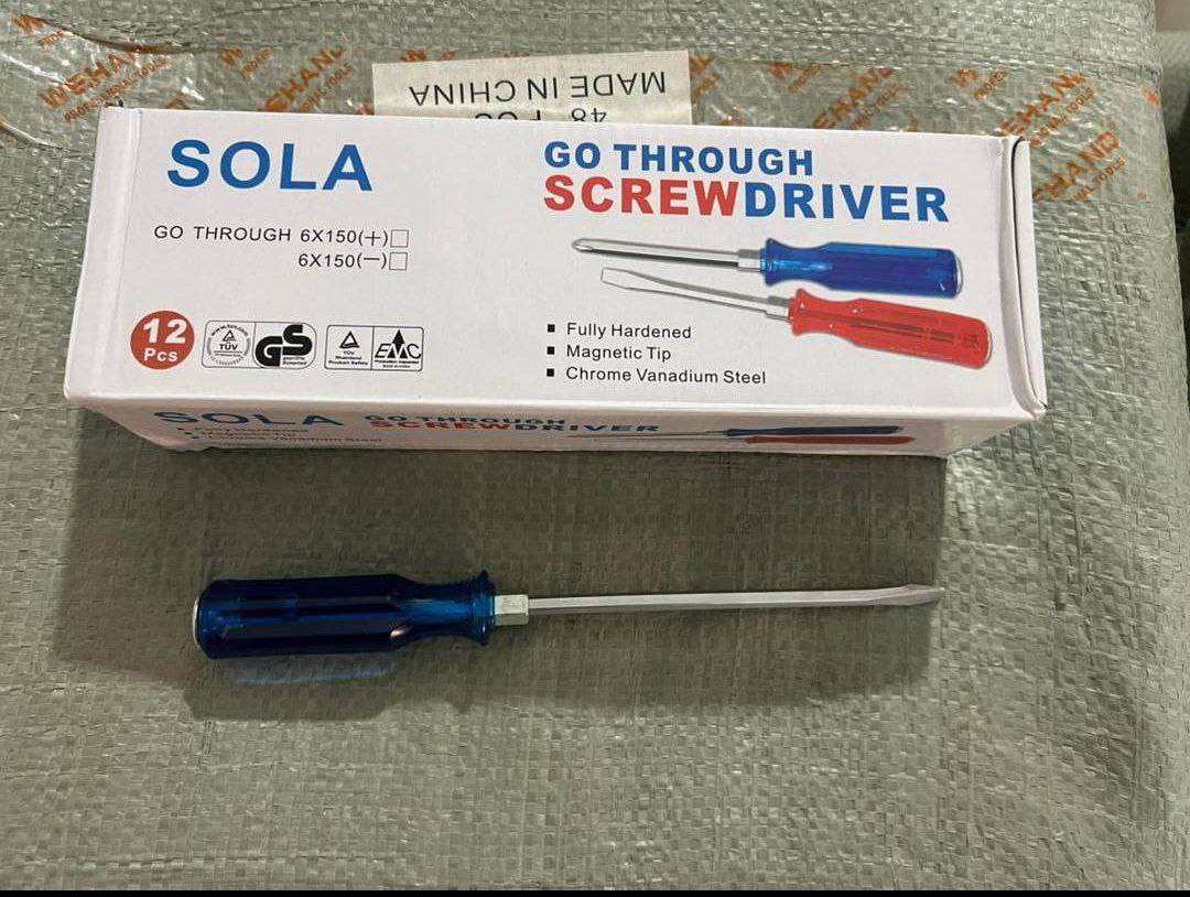  پیچگوشتی ضربه خور ۶ در ۱۵۰ 