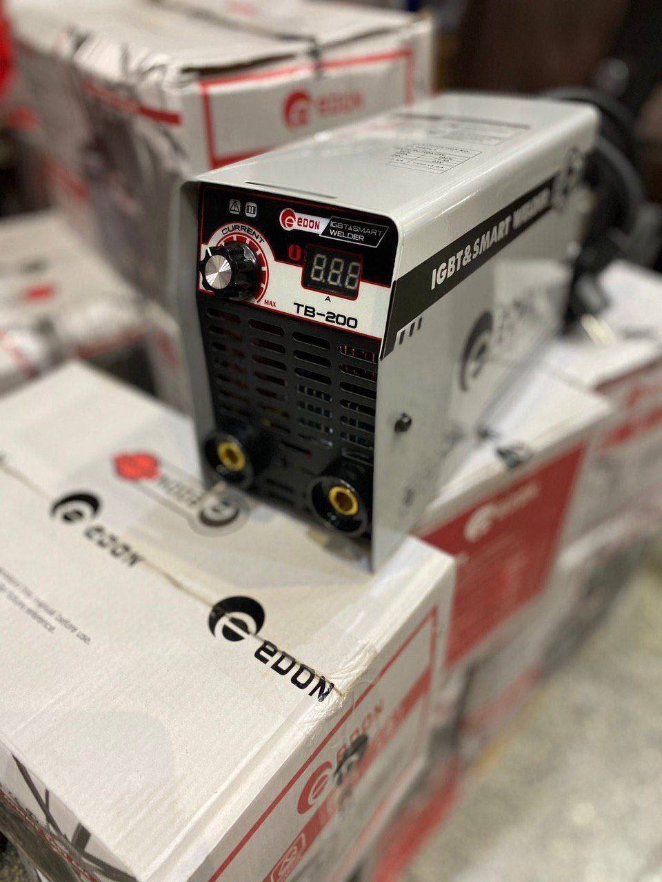 اینورتر تی بی ۲۰۰