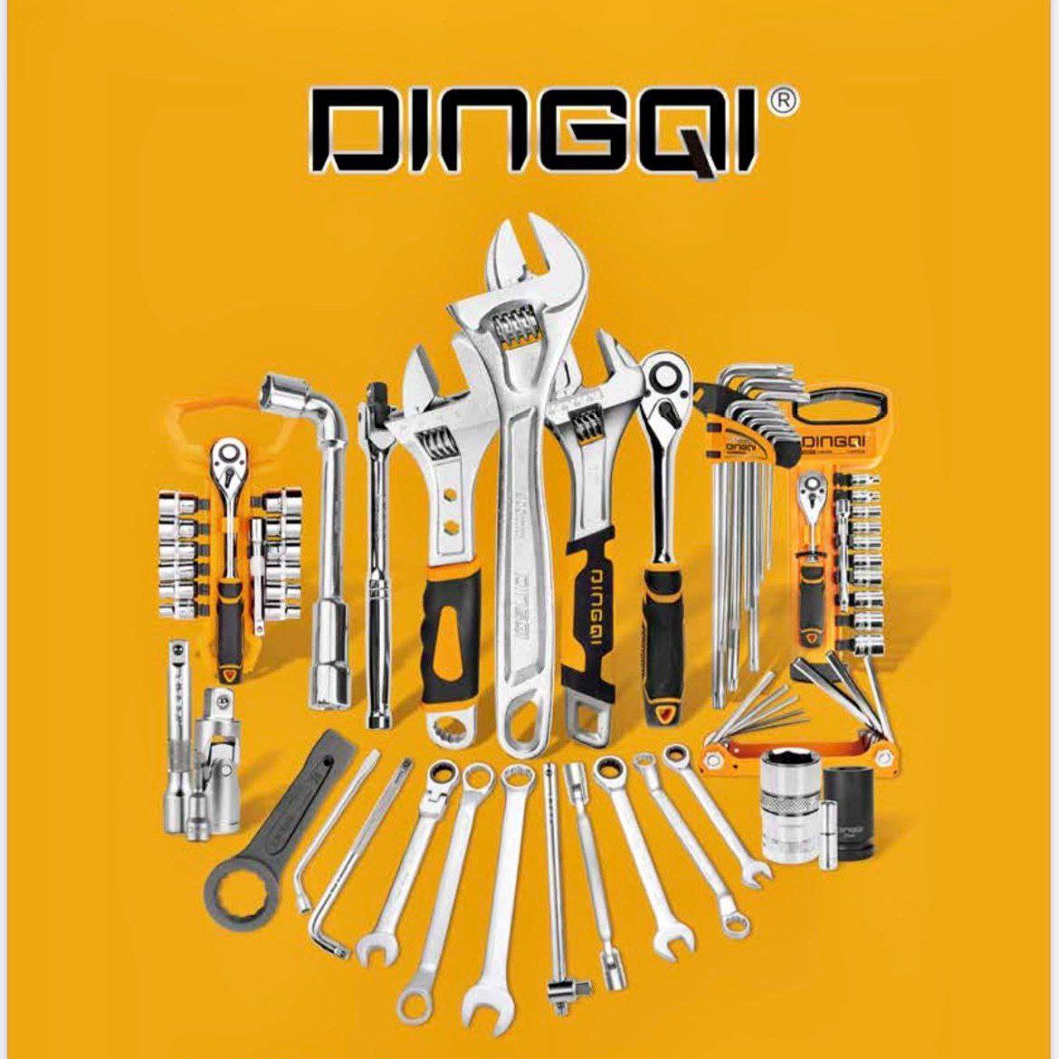 پخش کلیه محصولات دینگی