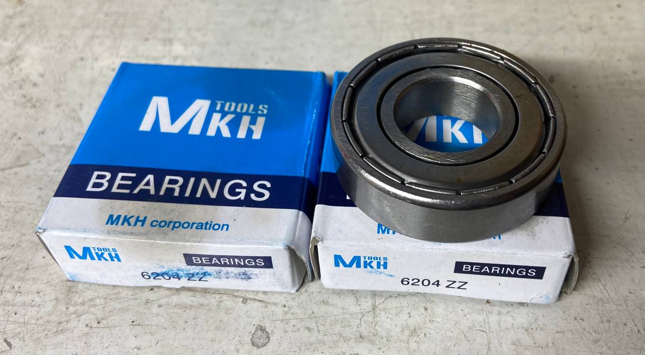 بلبرینگ فرغون اعلا 