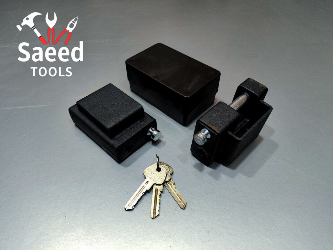 ⭐️⭐️فروشگاه ابزار سعید⭐️⭐️