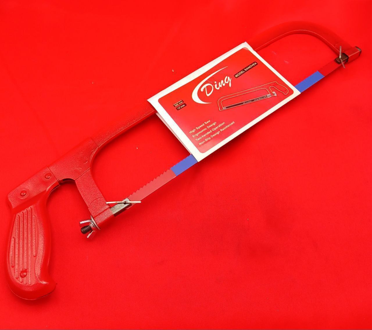 کمان اره طرح سندویک مارک دینگ 