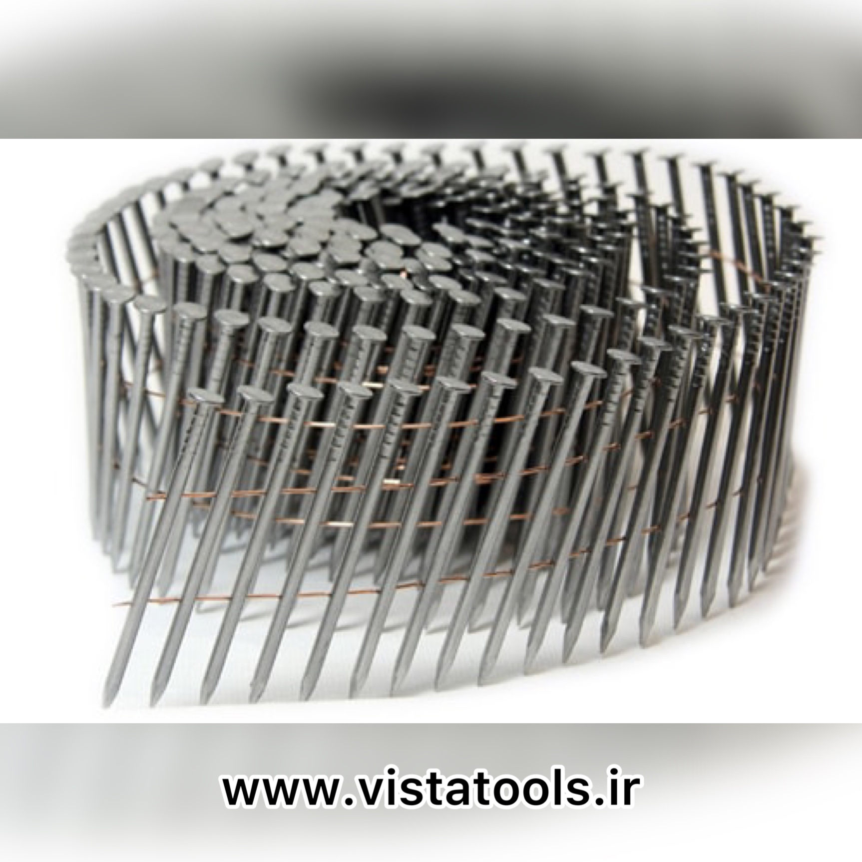 قيمت ميخ نوارى