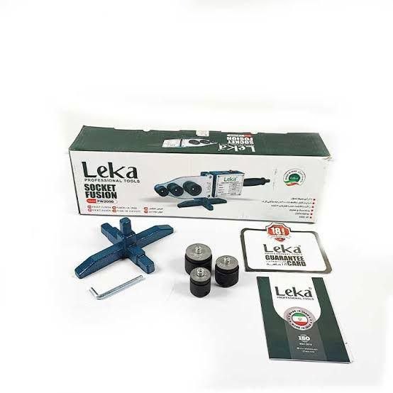 اتو لوله برند لکا