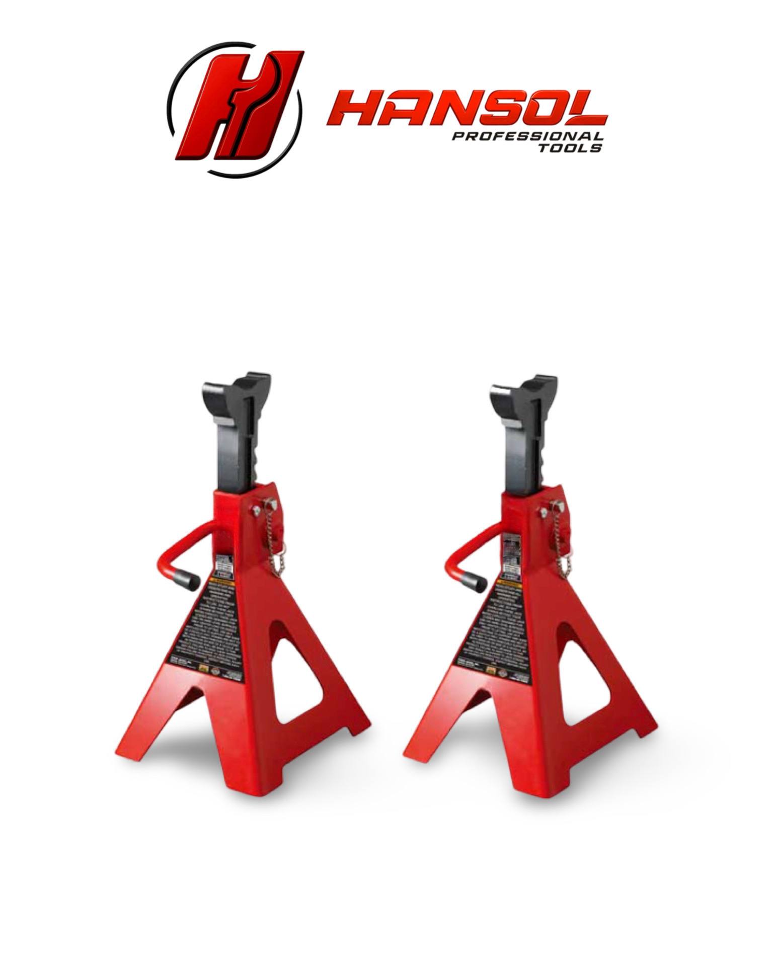  خرك ٣ تن هانسول