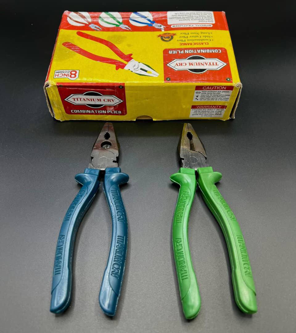 انبردست 8برلین