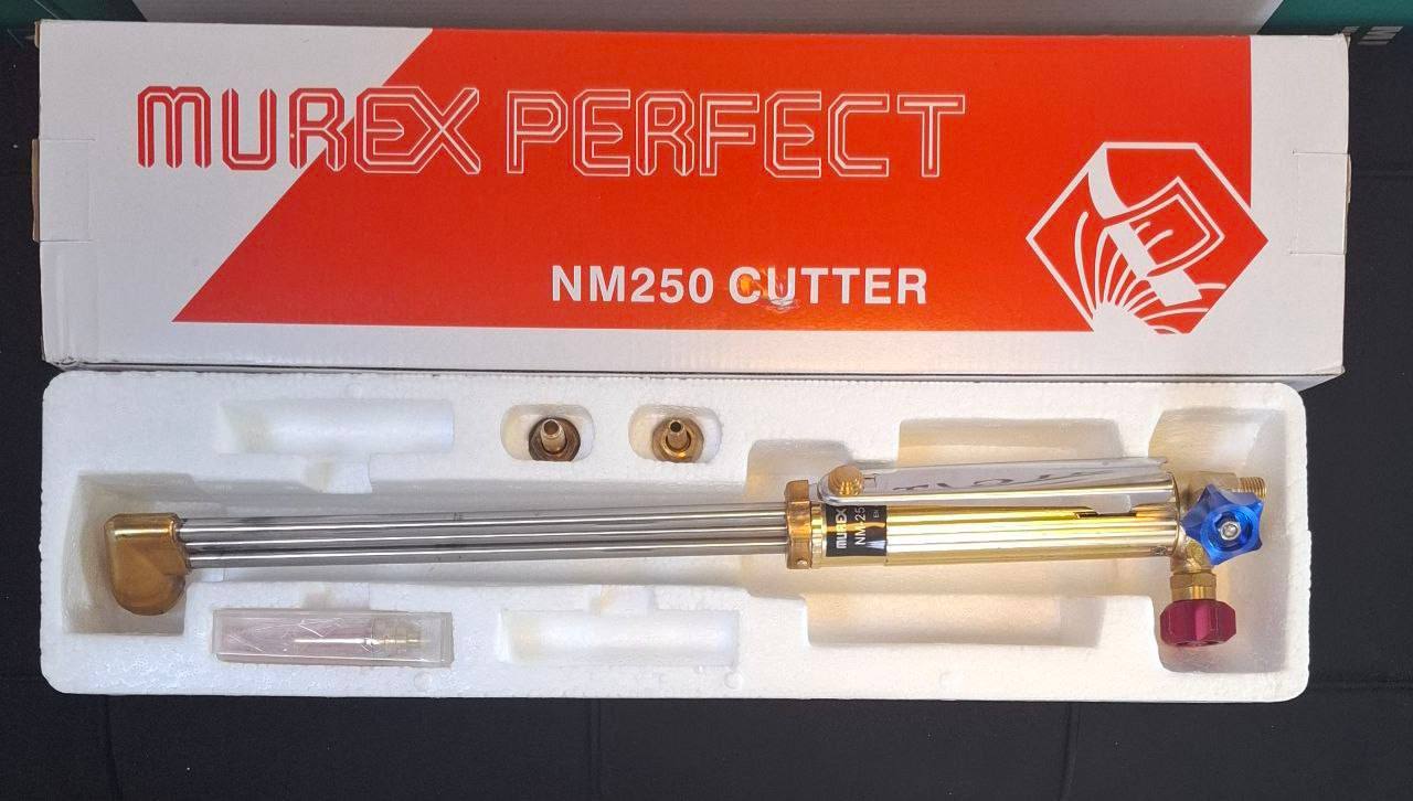  سرپیک دسته بلند مورکس 