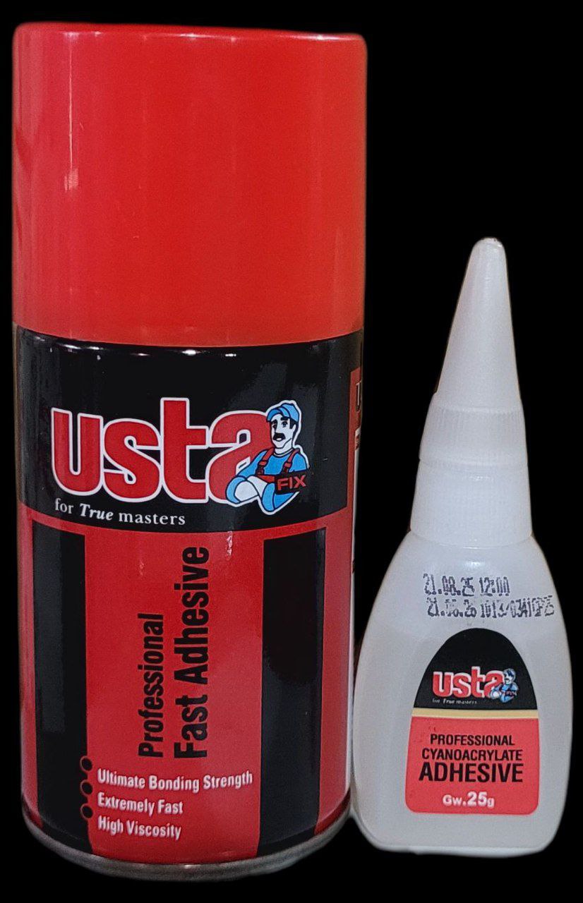 چسب۱۲۳ اوستافیکس 150میل در حال پخش با قیمت رقابتی