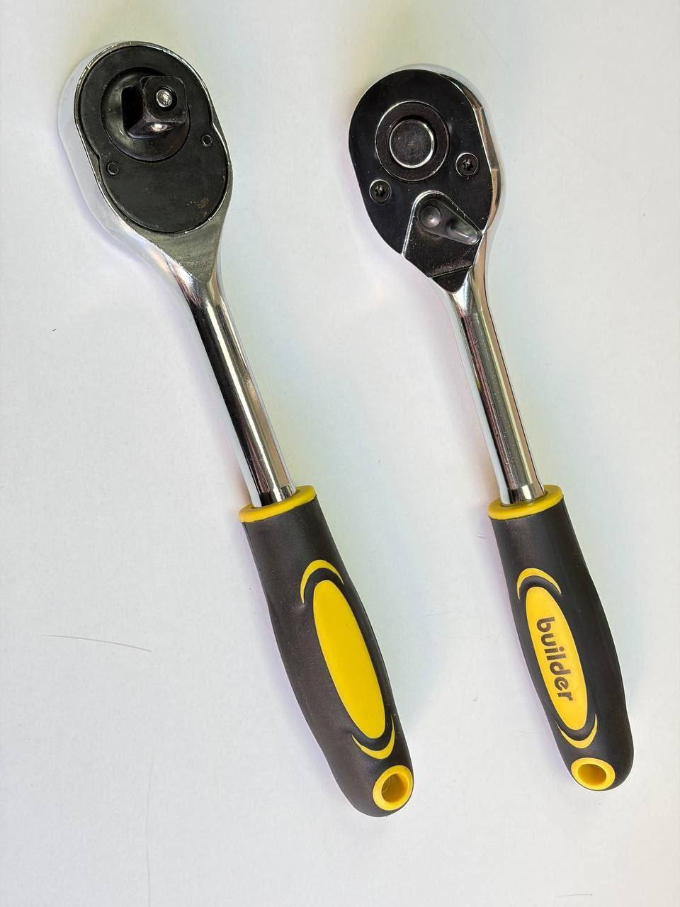 جغجغه ضامن دار "1/2 روکشدار 