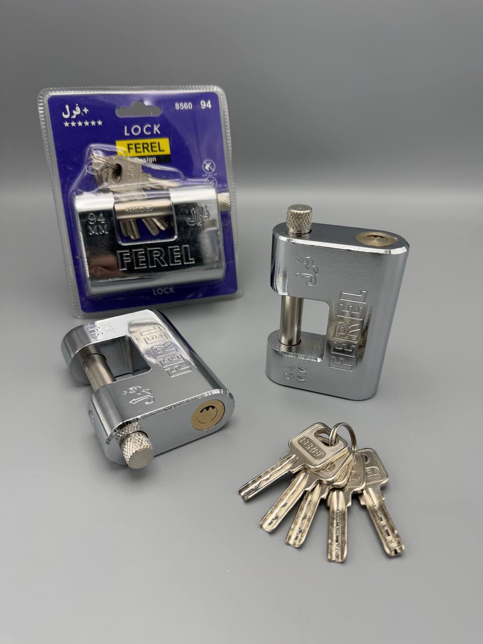 ⭐️کتابی ۹۴ طرح ویرو فرل⭐️