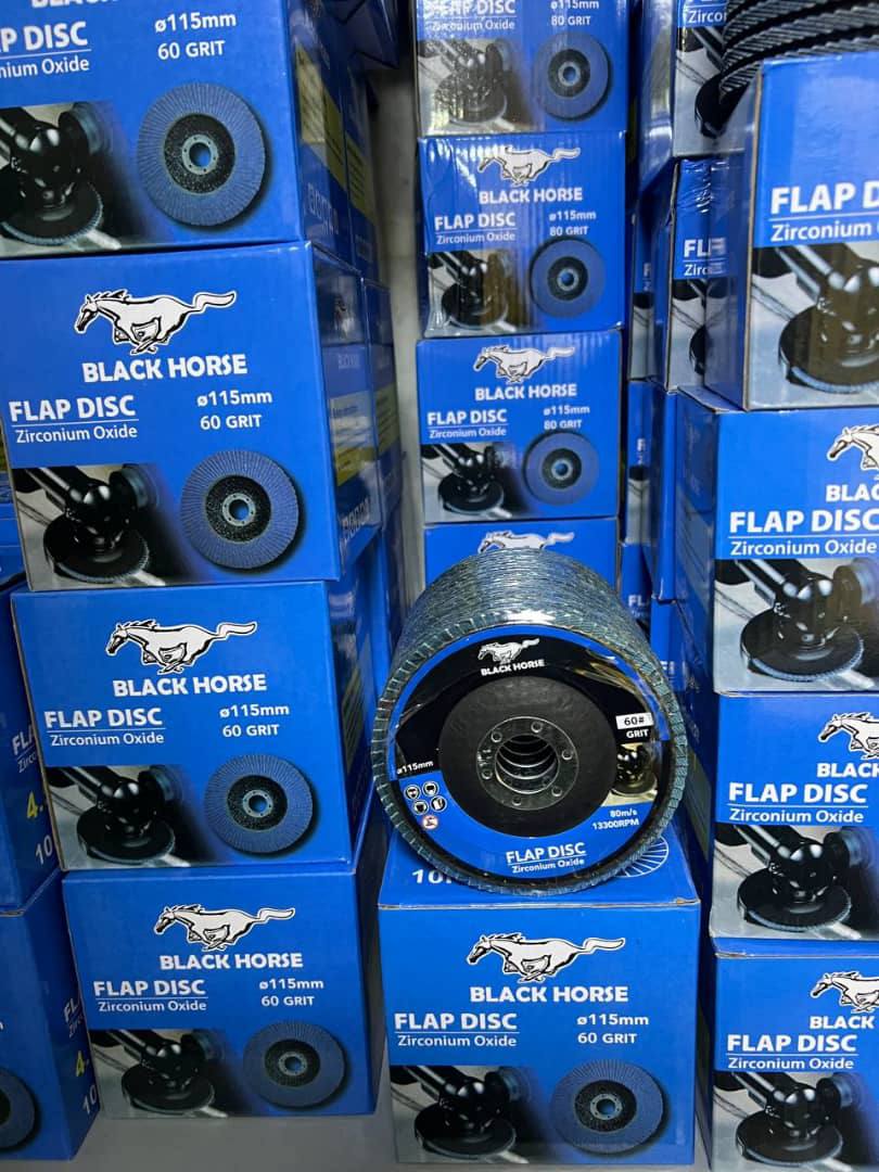 فلاپ دیسک بلک‌هورس