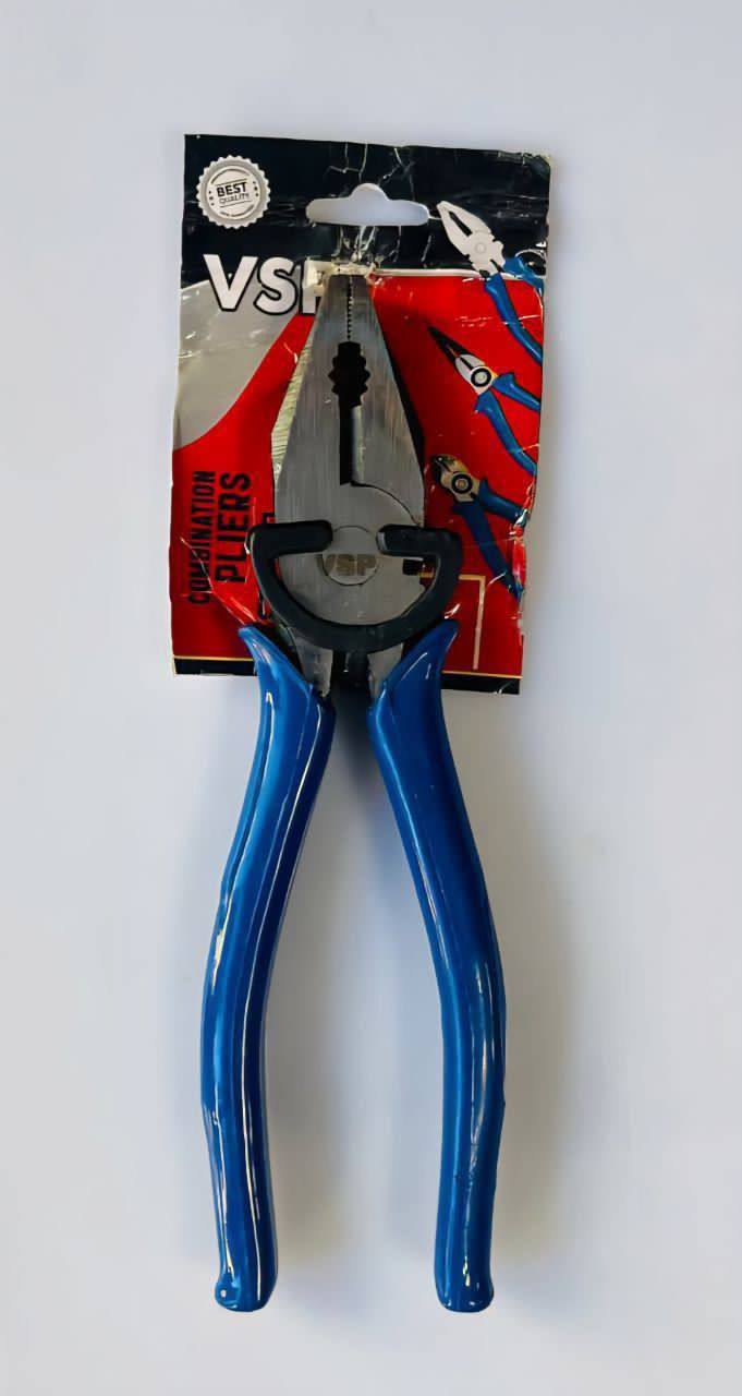 انبردست 8 vsp