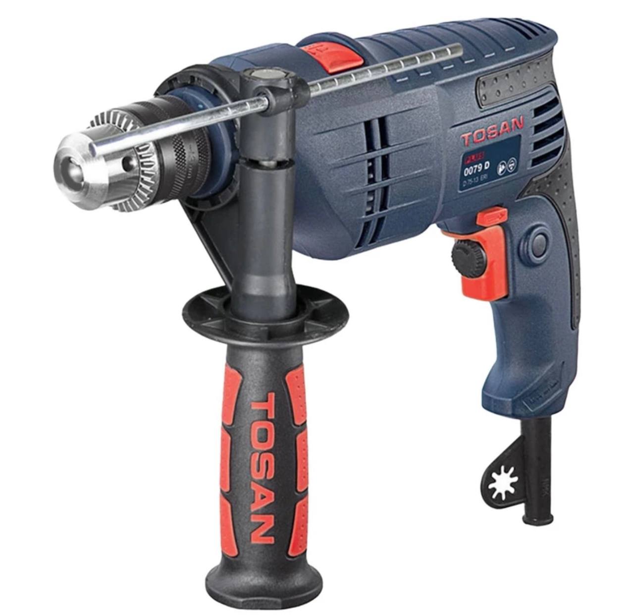 دریل ۰۰۷۹توسن‌ 