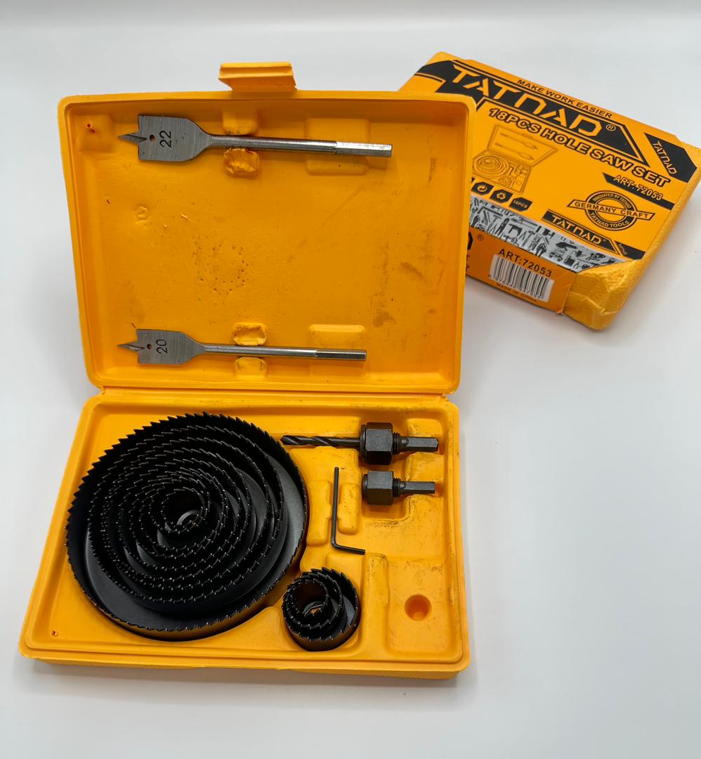 گرد بر ١٨ پارچه TATNAD كارتن : ٢٠ عدد قيمت : ٤٥٥٠٠٠ تومان قیمت عالی دسته اول🫰 جهت استعلام قیمت پیام 