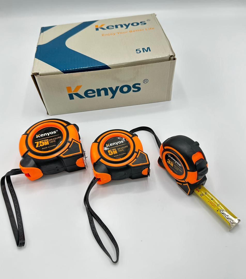 متر روكشدار KENYOS 