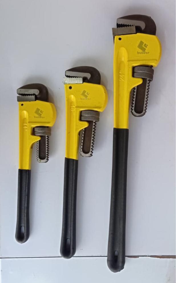  آچار شلاقی تک دسته 