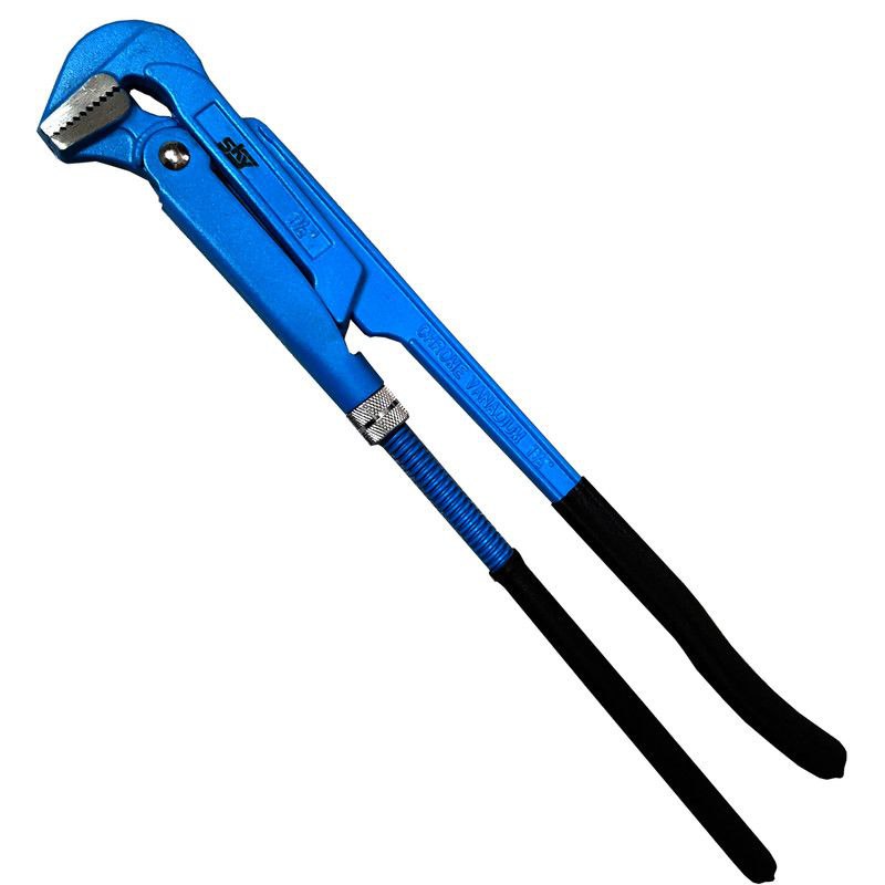 آچار لوله گیر دودسته اسکای sky 