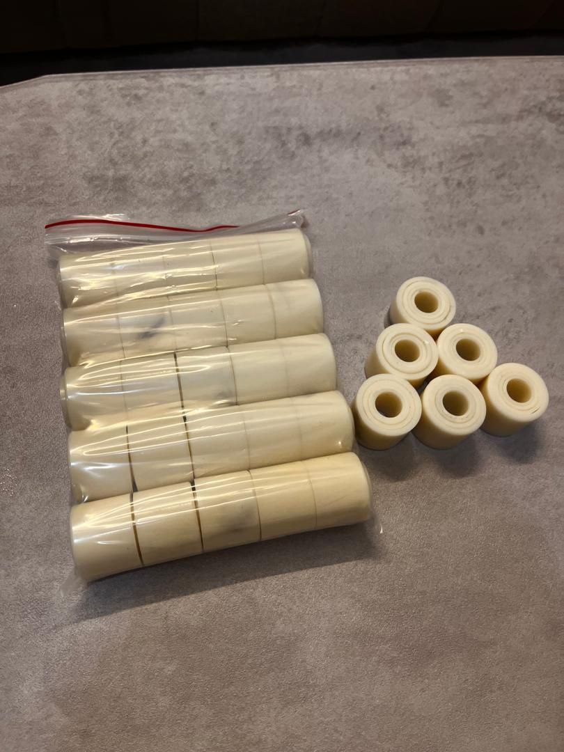 بوش سنگ ۴ تکه 