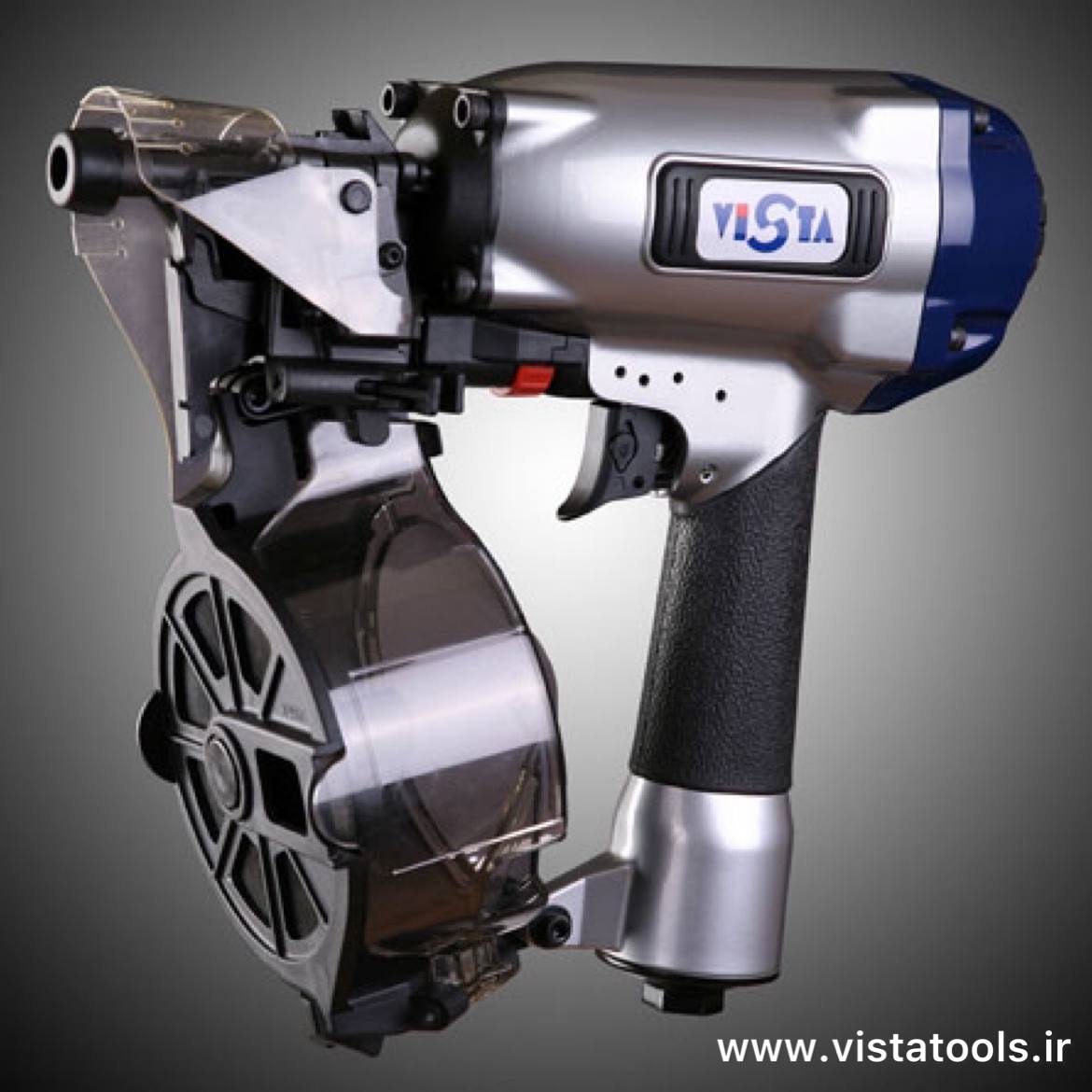 عرضه كننده انواع ميخكوب و ميخ نوارى * Vista * 