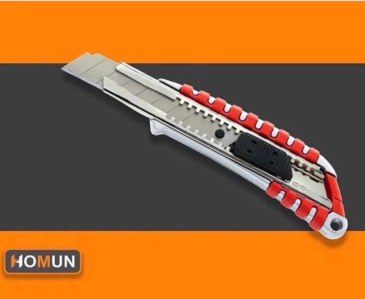 کاتر سربی کیبون