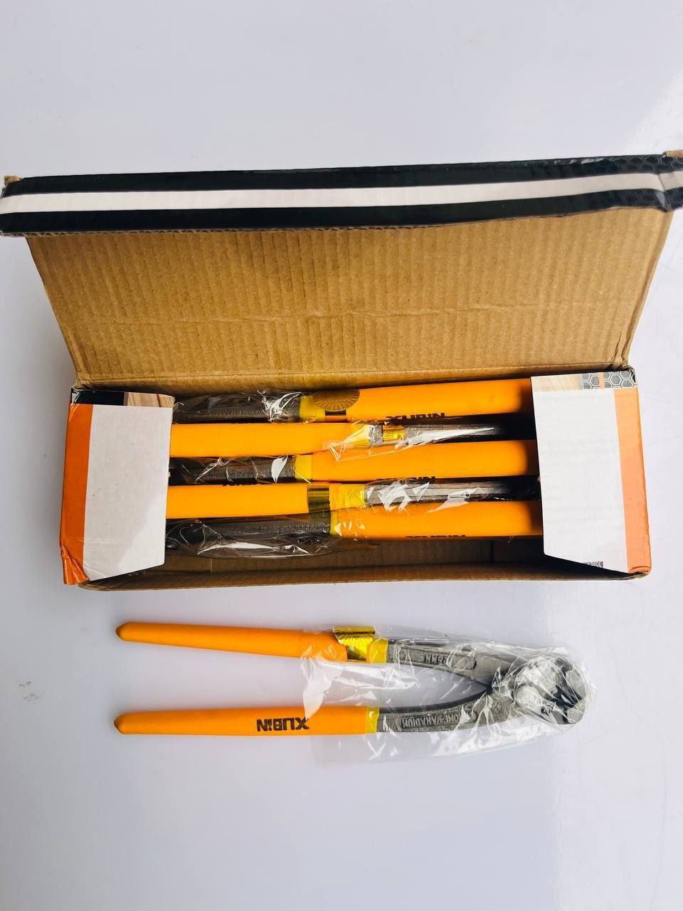  گاز الماتور 9 ژوبین