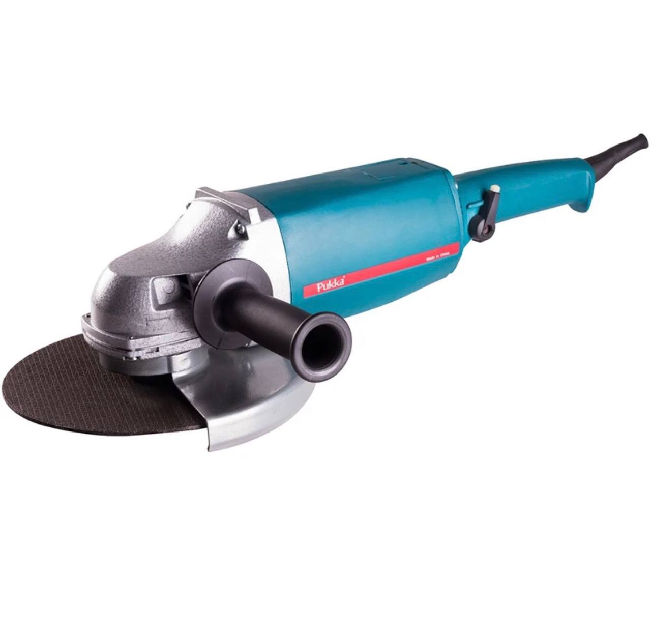 فرز سنگبری 1802-2پوکا 