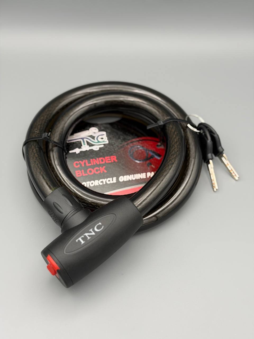 ⭐قفل موتور بکسلی150*22 TNC ⭐