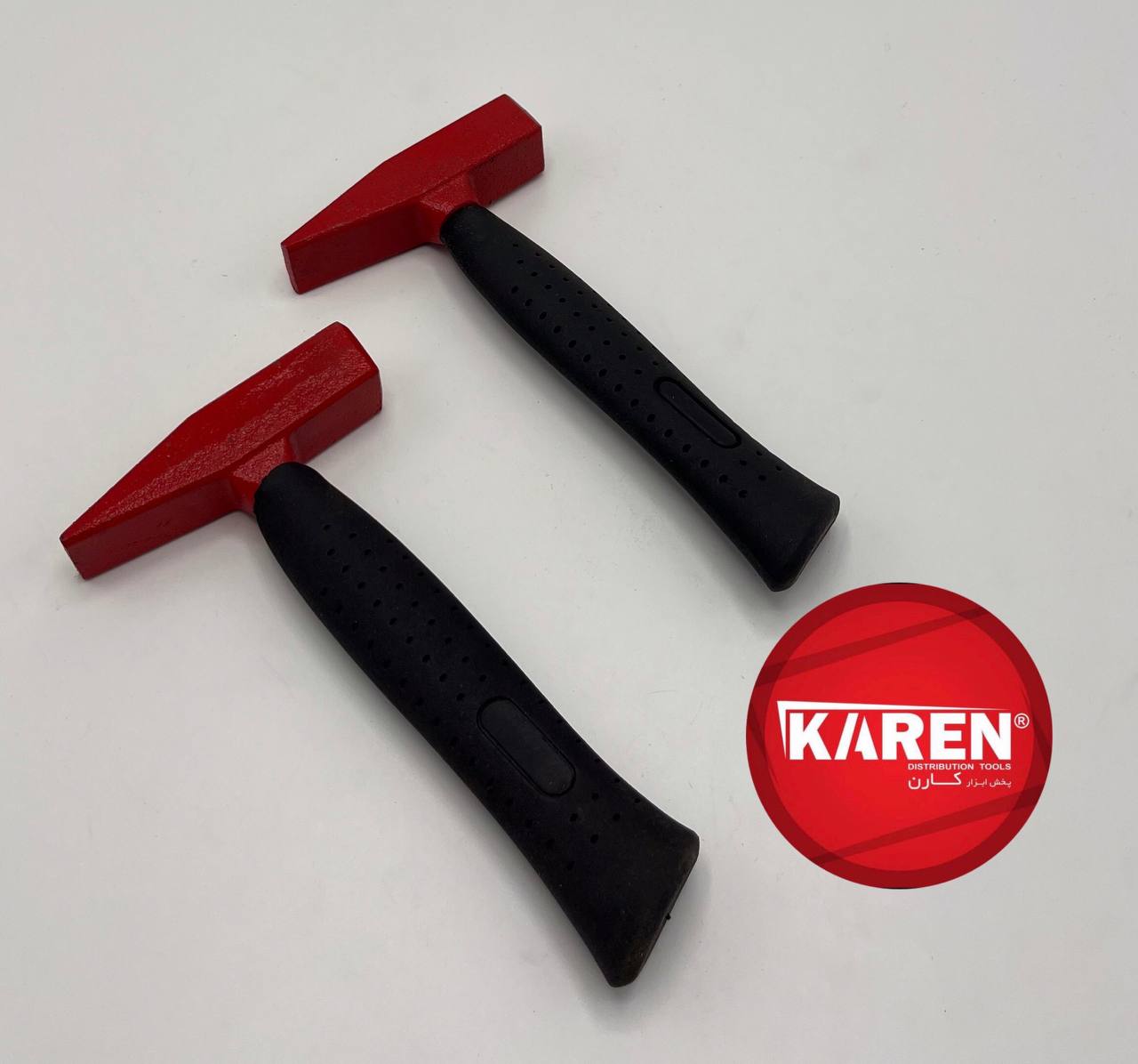 چکش ۳۰۰ ساده دسته کوتاه