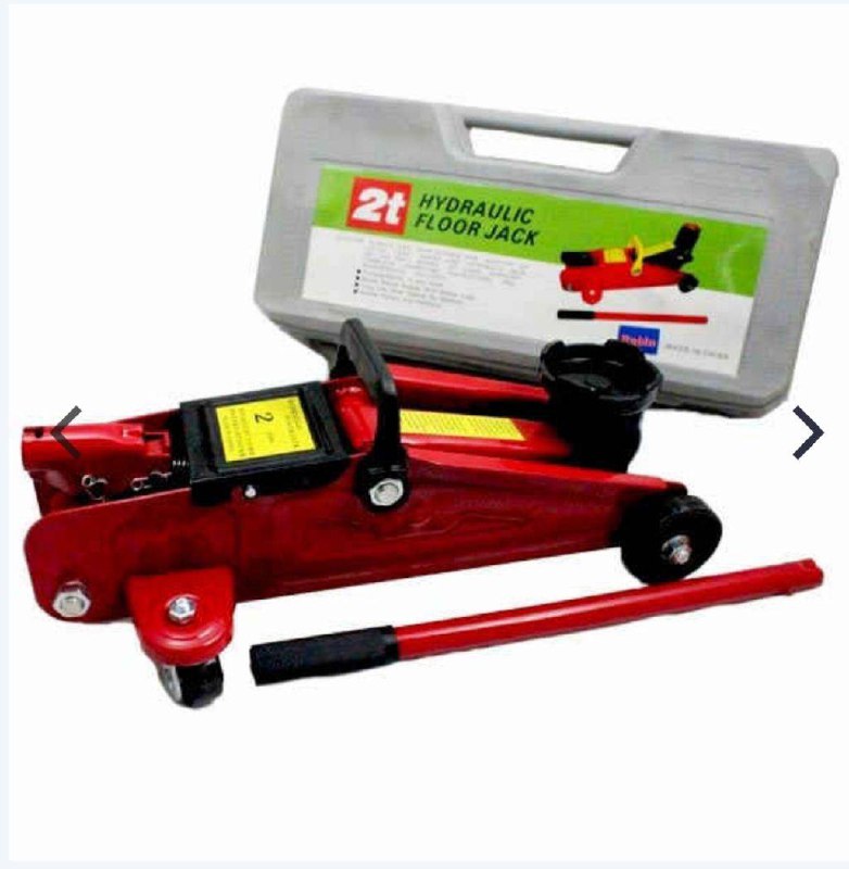 جک سوسماری کیفی ۲تن