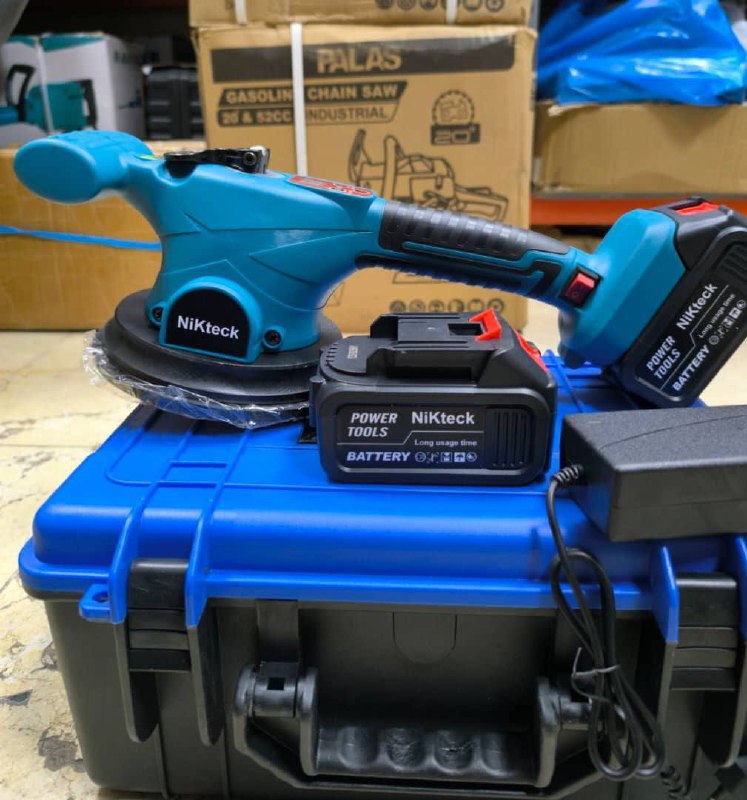 ⭐ ویبره شارژی نیک تک