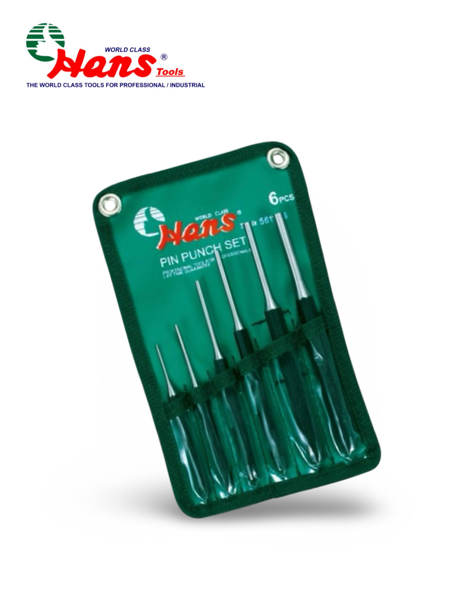 پين دراور ٦ عددى كيفى هنس