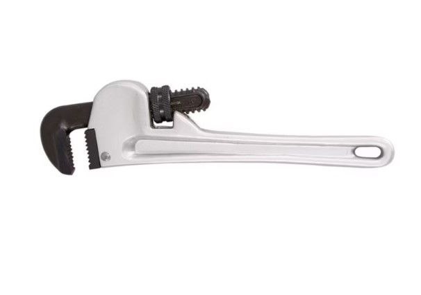 کد محصول F68414A_48A آچار شلاقی سایز "48_"14 تک دسته آلومینیومی فورس تایوان